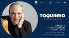 TOQUINHO - 50 ANNI DI SUCCESSI