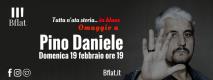 Omaggio a PINO DANIELE