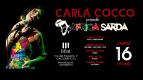 CARLA COCCO QUINTET - AFRICA SARDA