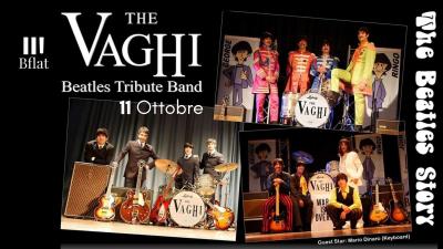 The Vaghi  - Beatles Show