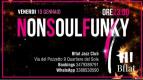 NonSoulFunky Live Bflat