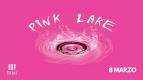 PINK LAKE LIVE BFLAT