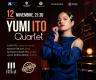 YUMI ITO QUARTET *** Special Event***