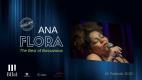 ANA FLORA TRIO - THE BEST OF BOSSANOVA