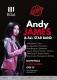 ANDY JAMES AND ALL STAR BAND *** Special Event***