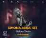 Simona Arrai 5et   Hidden Gems