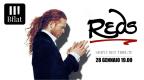 Reds - Simply Red Tribute
