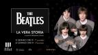 1’ Puntata (1962/1966) - The Beatles la Vera Storia