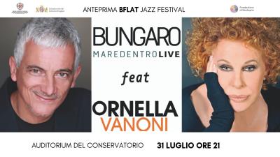bungaro & Ornella Vanoni Quintet