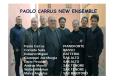 Paolo Carrus New Ensemble