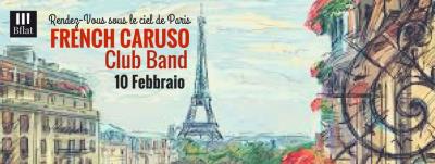 French Caruso Club Band / 