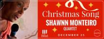 SHAWN MONTEIRO / CHRISTMAS SONGS