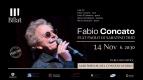 Fabio Concato ft. Paolo Di Sabatino Trio