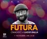 FUTURA OMAGGIO A LUCIO DALLA
