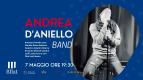 Andrea D Aniello band 