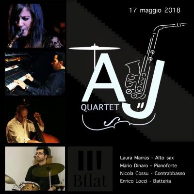AJ Quartet