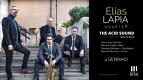 Elias Lapia Quartet - The Acid Sound - New Album
