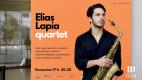Elias Lapia Quartet