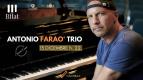 Antonio Farao’ Trio ***Special Event***