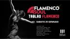 Flamencosoul - Spettacolo di Flamenco