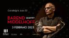 Barend Middelhoff Quartet ***Special Event***