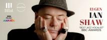 IAN SHAW ***Special Event***