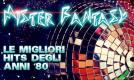 MISTER FANTASY - PARTY ANNI 80