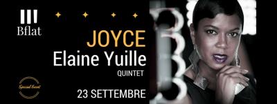 Joyce Elaine Yuille ***Special Event***
