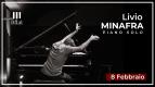 Livio Minafra Piano Solo