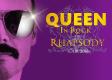 Queen in Rock Rhapsody Tour 2019