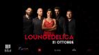 LOUNGEDELICA LIVE BFLAT