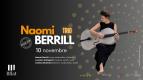 Naomi Berrill Trio *** Special Event***