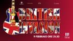 BRITISH INVASION LIVE BFLAT