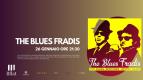 THE BLUES FRADIS lover band