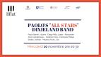 Paolo’s  " All Stars" Dixieland Band