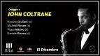 Omaggio a John Coltrane ***Special Event***