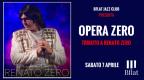 Opera Zero - Tributo a Renato Zero
