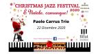 Paolo Carrus Trio