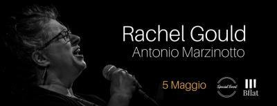 Rachel Gould ***Special Event***