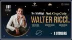 WALTER RICCI The Trio Play Nat King Cole ***Special Event***