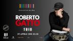 ROBERTO GATTO  PERFECT TRIO ***Special Event***