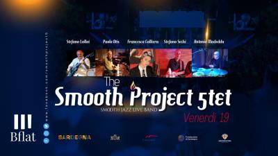 Smooth Project 5tet