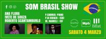 SOM BRASIL ***Special Event***