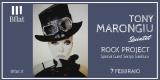 Tony Marongiu - Rock Project
