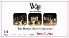 THE VAGHI - BEATLES STORY