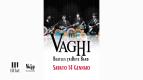 THE VAGHI - BEATLES STORY